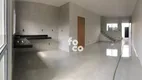 Foto 2 de Sobrado com 3 Quartos à venda, 98m² em Laranjeiras, Uberlândia