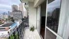 Foto 3 de Cobertura com 3 Quartos à venda, 110m² em Brooklin, São Paulo