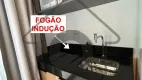 Foto 3 de Apartamento com 1 Quarto para alugar, 21m² em Indianópolis, São Paulo