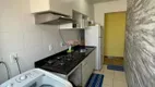 Foto 7 de Apartamento com 2 Quartos à venda, 55m² em Vila Assuncao, Santo André