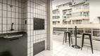 Foto 15 de Apartamento com 1 Quarto à venda, 60m² em Jurerê Internacional, Florianópolis