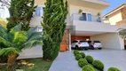 Foto 44 de Casa com 4 Quartos para alugar, 483m² em Residencial Morada dos Lagos, Barueri