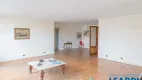 Foto 2 de Apartamento com 3 Quartos à venda, 222m² em Higienópolis, São Paulo