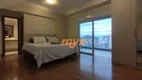 Foto 14 de Apartamento com 4 Quartos à venda, 380m² em Embaré, Santos