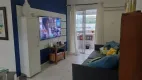 Foto 2 de Apartamento com 2 Quartos à venda, 63m² em Barra da Tijuca, Rio de Janeiro