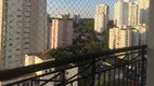 Foto 6 de Apartamento com 3 Quartos para venda ou aluguel, 82m² em Jardim Marajoara, São Paulo