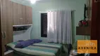 Foto 5 de Apartamento com 3 Quartos à venda, 94m² em Jardim Vista Alegre, Paulínia