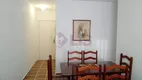 Foto 2 de Apartamento com 1 Quarto à venda, 40m² em Sumaré, Caraguatatuba