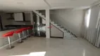 Foto 3 de Cobertura com 3 Quartos para alugar, 216m² em Fátima, Viçosa