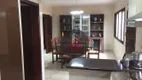 Foto 5 de Casa com 3 Quartos à venda, 250m² em Campestre, Santo André