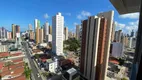 Foto 17 de Flat com 1 Quarto à venda, 28m² em Manaíra, João Pessoa
