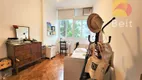 Foto 5 de Apartamento com 3 Quartos à venda, 100m² em Laranjeiras, Rio de Janeiro