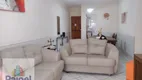 Foto 3 de Apartamento com 3 Quartos à venda, 84m² em José Menino, Santos