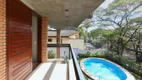 Foto 13 de Casa com 4 Quartos para alugar, 620m² em Jardim Guedala, São Paulo
