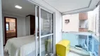 Foto 7 de Apartamento com 3 Quartos à venda, 100m² em Itapuã, Vila Velha