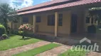 Foto 3 de Fazenda/Sítio com 3 Quartos à venda, 180m² em Estancia Beira Rio, Jardinópolis