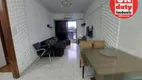 Foto 5 de Apartamento com 2 Quartos à venda, 85m² em Encruzilhada, Santos