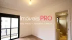 Foto 11 de Apartamento com 3 Quartos para venda ou aluguel, 155m² em Moema, São Paulo