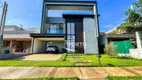 Foto 2 de Casa de Condomínio com 3 Quartos à venda, 284m² em Residencial Bela Vista, Piracicaba