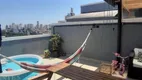 Foto 20 de Casa de Condomínio com 2 Quartos à venda, 66m² em Mandaqui, São Paulo