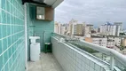 Foto 8 de Apartamento com 1 Quarto à venda, 40m² em Boqueirão, Praia Grande