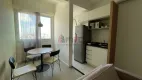 Foto 5 de Apartamento com 1 Quarto para alugar, 35m² em Santa Cecília, São Paulo