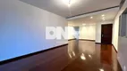 Foto 5 de Apartamento com 4 Quartos à venda, 160m² em Lagoa, Rio de Janeiro