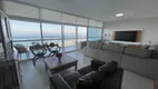 Foto 4 de Apartamento com 3 Quartos à venda, 211m² em Pitangueiras, Guarujá