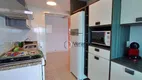 Foto 9 de Apartamento com 3 Quartos à venda, 117m² em Enseada, Guarujá