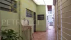 Foto 14 de Casa com 4 Quartos à venda, 192m² em Vila Joaquim Inácio, Campinas