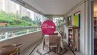 Foto 15 de Apartamento com 2 Quartos à venda, 167m² em Alto de Pinheiros, São Paulo