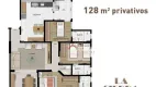 Foto 27 de Apartamento com 2 Quartos à venda, 128m² em Embaré, Santos