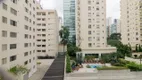 Foto 10 de Apartamento com 3 Quartos para alugar, 110m² em Moema, São Paulo