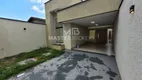 Foto 2 de Casa com 3 Quartos à venda, 138m² em Vila Santa Helena, Goiânia