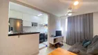 Foto 5 de Apartamento com 2 Quartos à venda, 52m² em Vila Carminha, Campinas