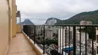 Foto 14 de Cobertura com 3 Quartos à venda, 207m² em Botafogo, Rio de Janeiro