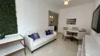 Foto 6 de Apartamento com 2 Quartos à venda, 58m² em Barra Funda, Guarujá