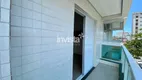 Foto 7 de Apartamento com 2 Quartos à venda, 74m² em Campo Grande, Santos
