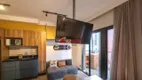 Foto 2 de Apartamento com 1 Quarto à venda, 32m² em Pinheiros, São Paulo