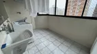 Foto 37 de Apartamento com 4 Quartos para alugar, 300m² em Barra Funda, Guarujá