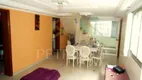 Foto 11 de Casa de Condomínio com 3 Quartos à venda, 21m² em Vila Maria Eugênia, Campinas