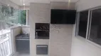 Foto 2 de Apartamento com 3 Quartos à venda, 84m² em Jaguaré, São Paulo