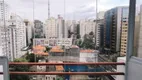 Foto 4 de Apartamento com 1 Quarto à venda, 45m² em Jardins, São Paulo