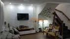 Foto 2 de Casa de Condomínio com 4 Quartos à venda, 130m² em Vila Rosalia, Guarulhos