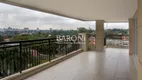 Foto 3 de Apartamento com 4 Quartos à venda, 208m² em Alto Da Boa Vista, São Paulo