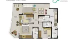 Foto 3 de Apartamento com 3 Quartos à venda, 79m² em Telégrafo Sem Fio, Belém