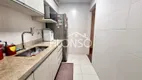 Foto 8 de Apartamento com 2 Quartos à venda, 60m² em Jardim Bonfiglioli, São Paulo