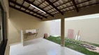 Foto 14 de Casa com 3 Quartos à venda, 110m² em Setor Conde dos Arcos Complemento, Aparecida de Goiânia