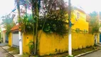 Foto 17 de Sobrado com 4 Quartos à venda, 320m² em Vila Santo Henrique, São Paulo