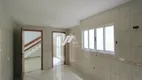 Foto 9 de Casa de Condomínio com 3 Quartos à venda, 152m² em Xaxim, Curitiba